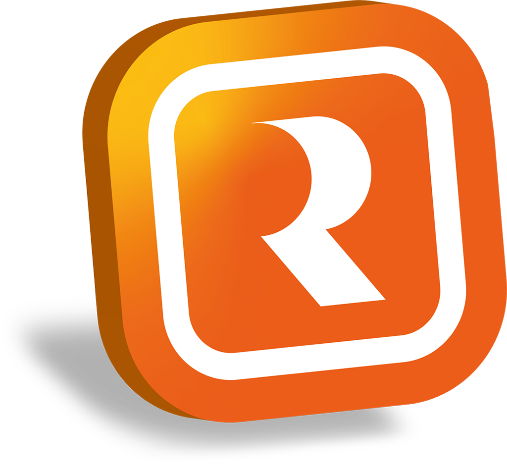 Logo van Report App