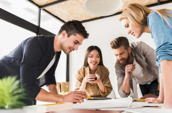 Report App - consultancy en beleid voor veilige werkomgeving