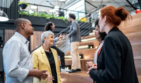 Een veilige en integere werkvloer