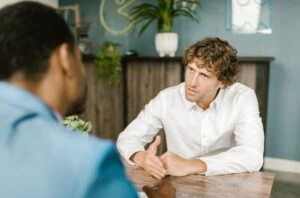 Grenzen aangeven aan collega's op werk